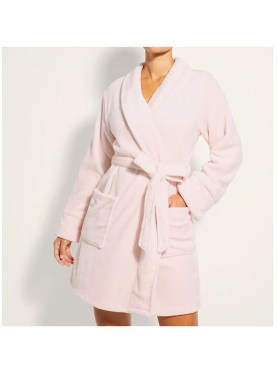 Soma Other - Soma Plush Robe